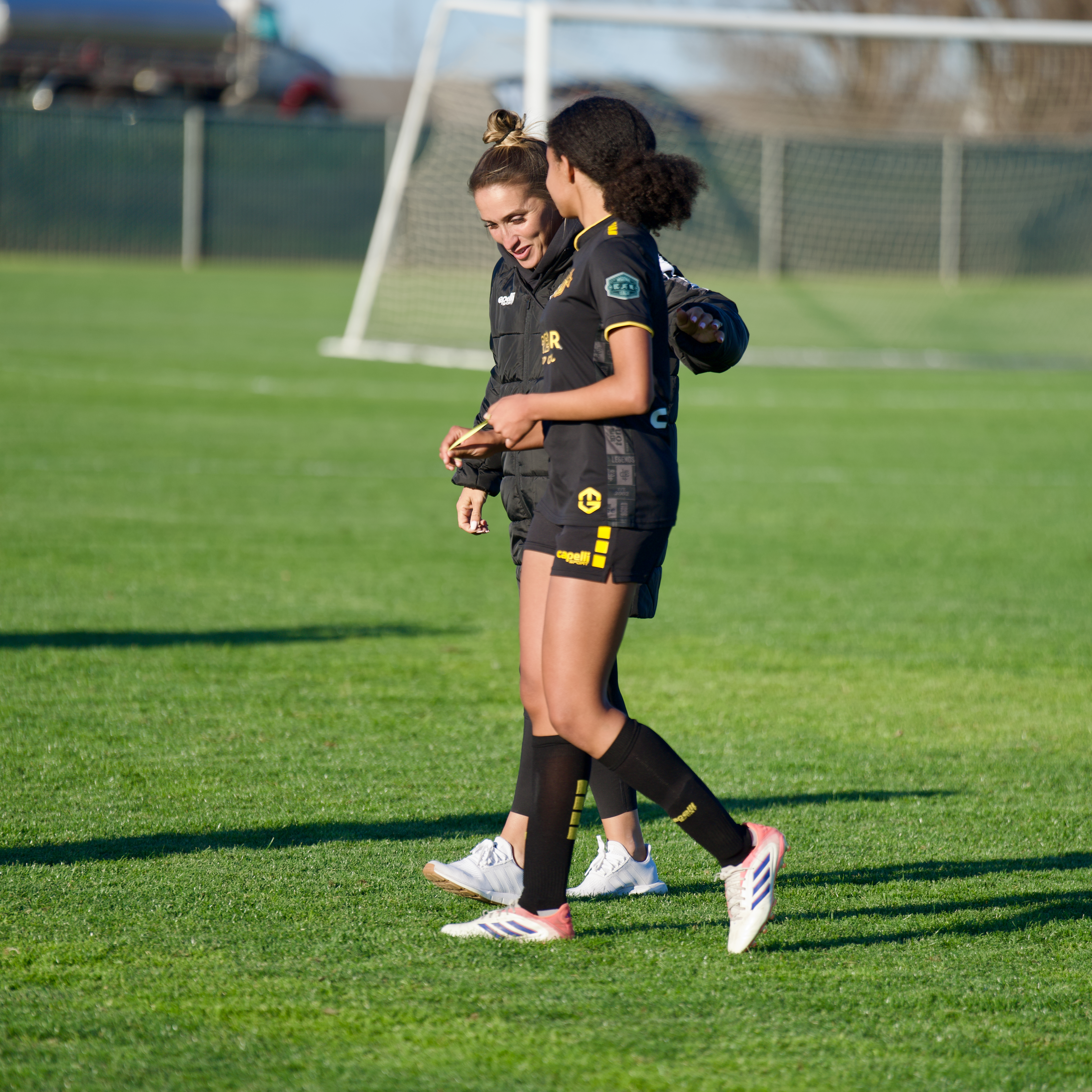 Youth sports club marketing guide San Diego